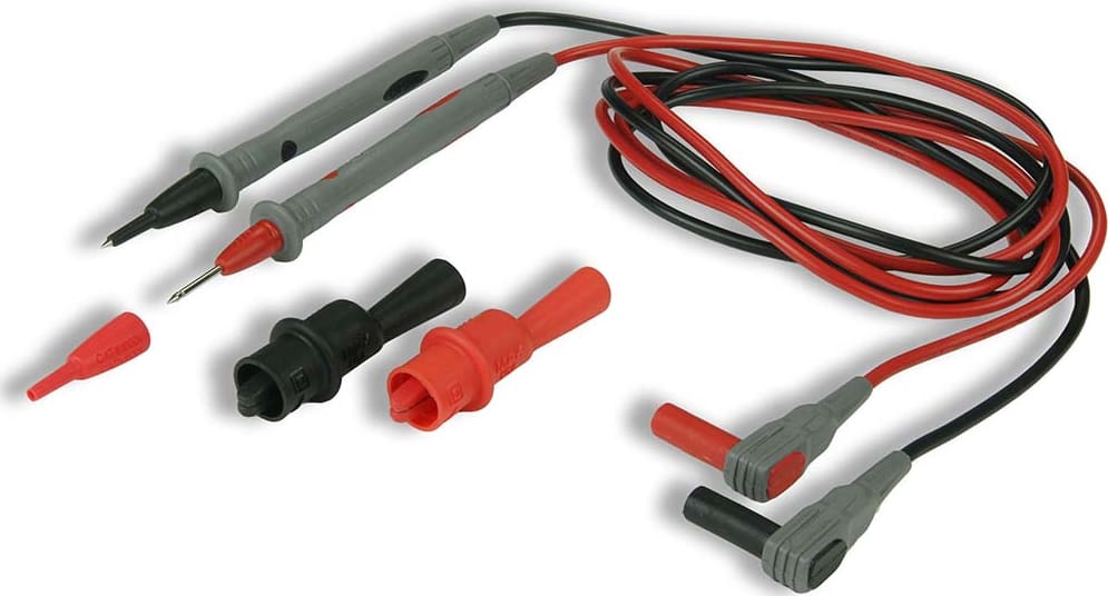 Cal Test 2mm ULProbe Set