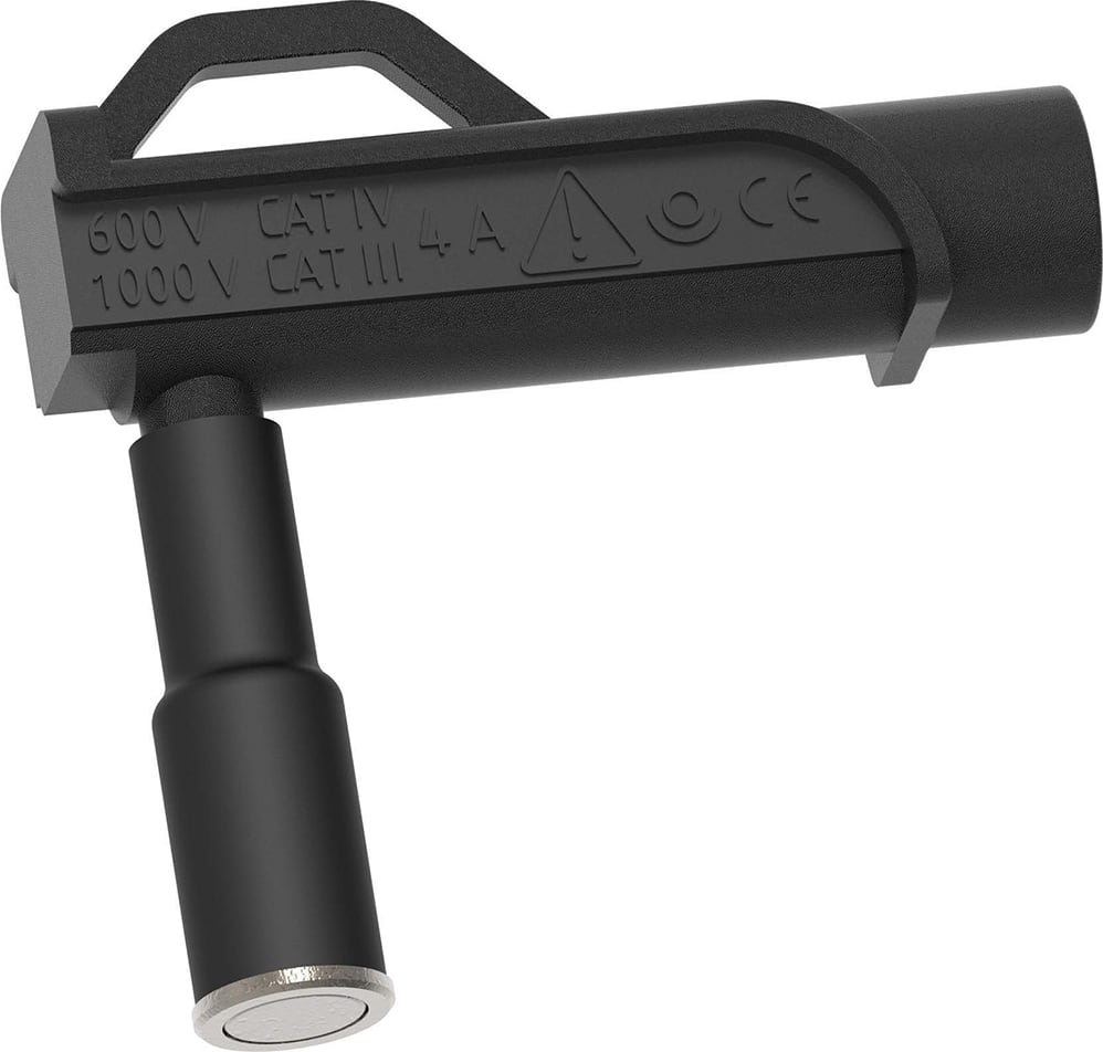 Cal Test Black CT3884-0