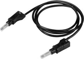 Cal Test CT2147 Banana Plug Black