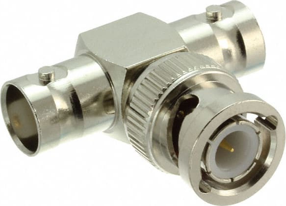 Cal Test CT2411 Coax Adapter