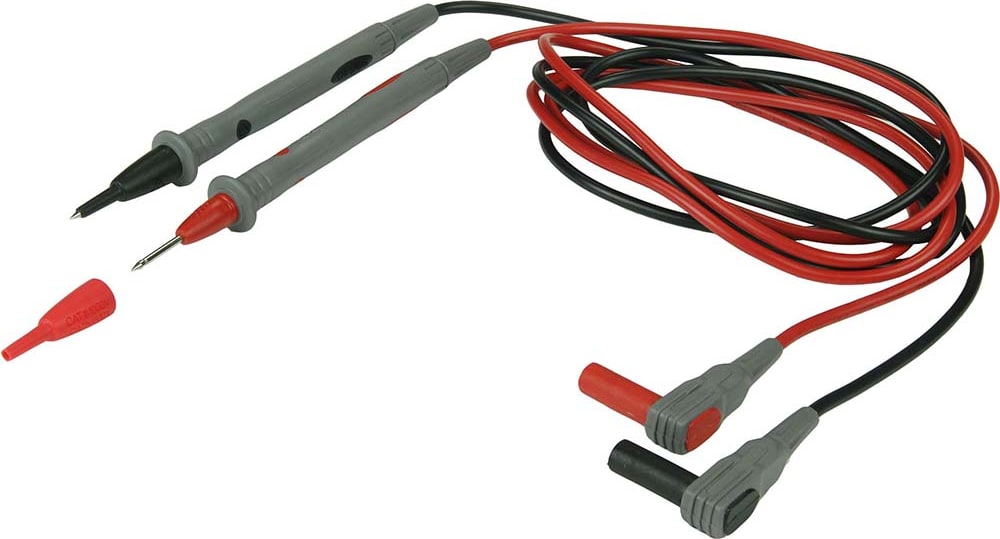 Cal Test CT2789A UL Test Probe Lead
