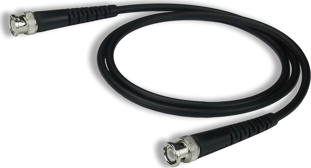 Cal Test CT2942-120  High Quality BNC male to BNC male coaxial cable assembly