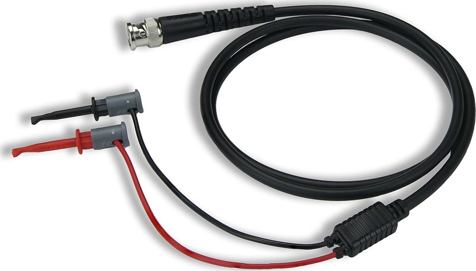Cal_Test_CT3230-100_Cable,_BNC_-_MiniPro_Clips