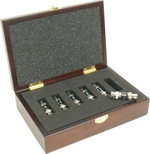 Cal Test CT3382 BNC 50 Ω Fixed Attenuators