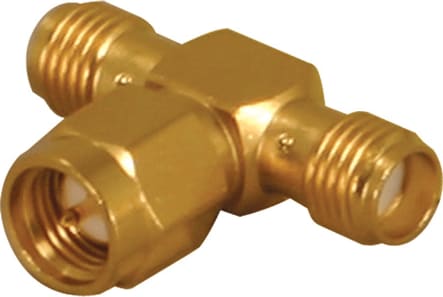 Cal_Test_CT3674_Coaxial_Adapter_In-Series