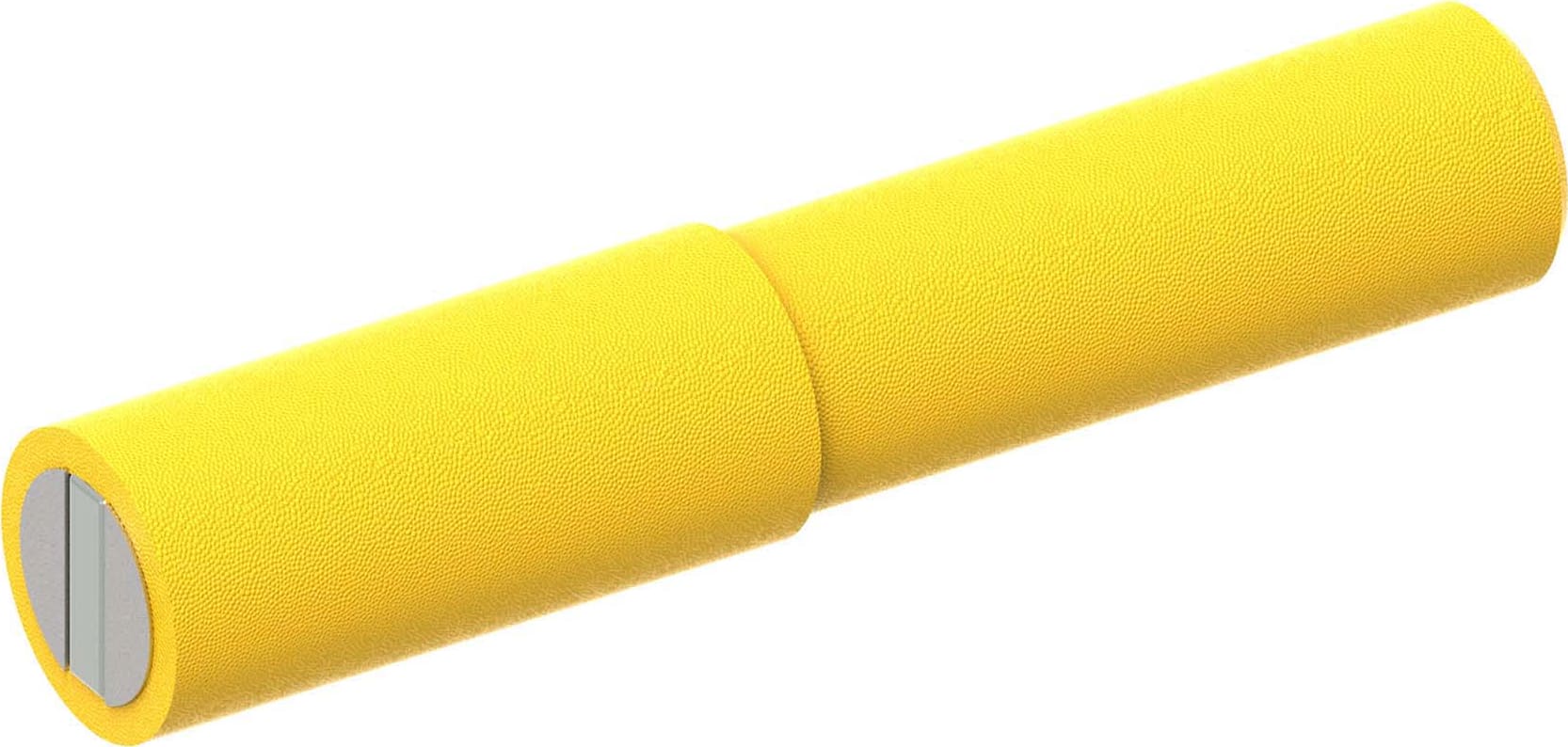 Cal Test CT3878-4 - 7mm Magnetic Connector Yellow