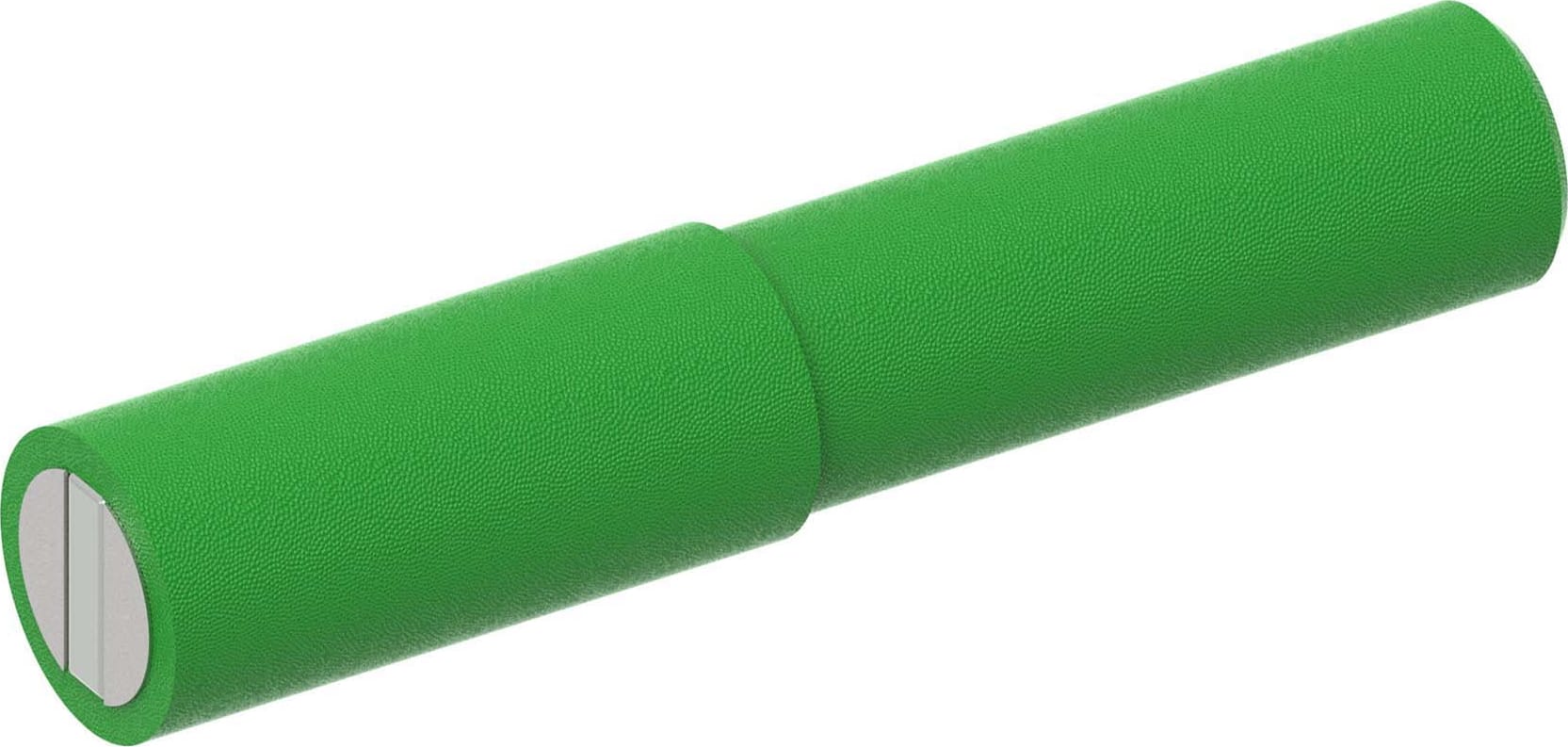 Cal Test CT3878-5 - 7mm Magnetic Connector Green