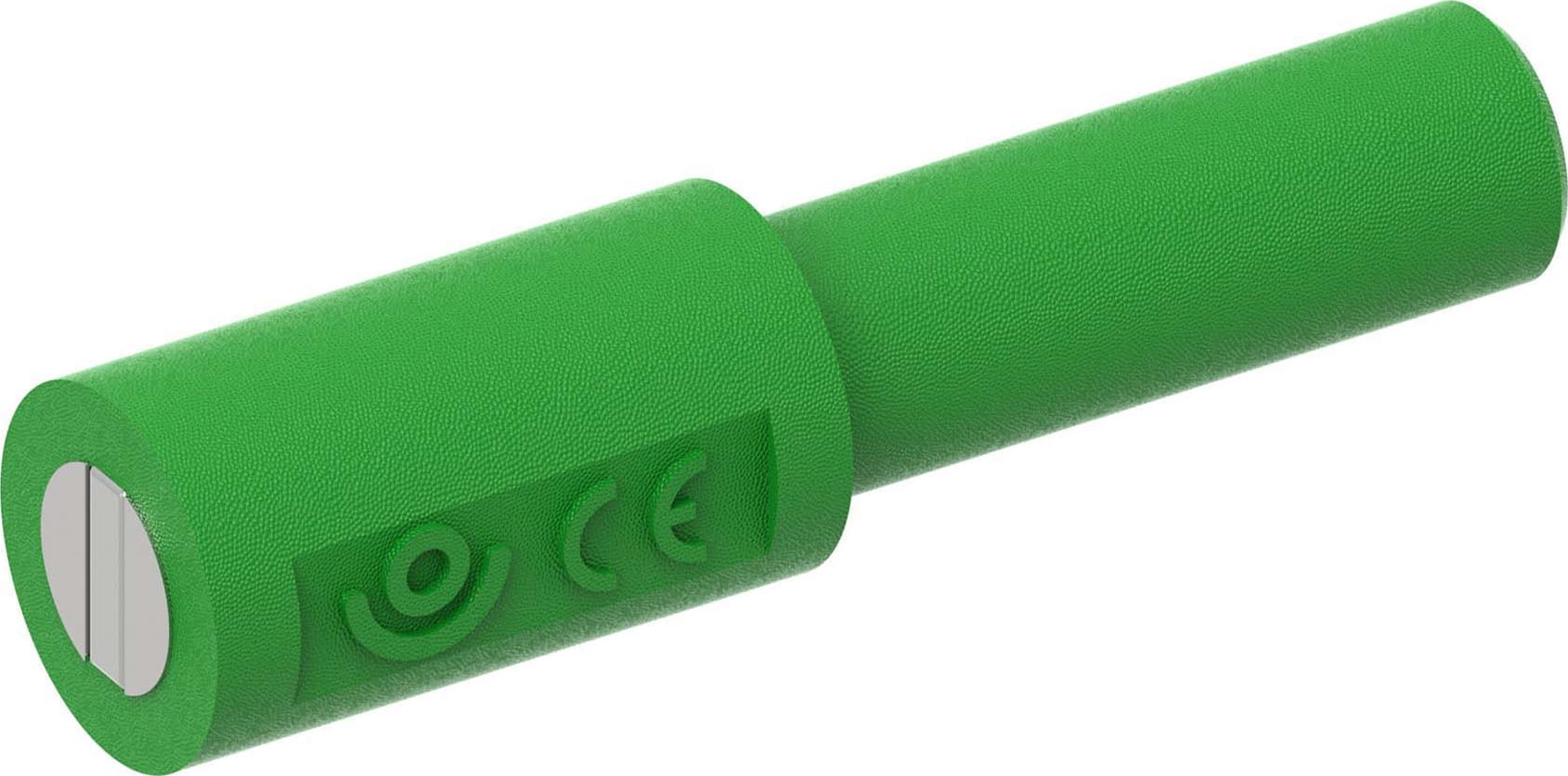 Cal Test CT3879-5 - Magnetic Connector Green