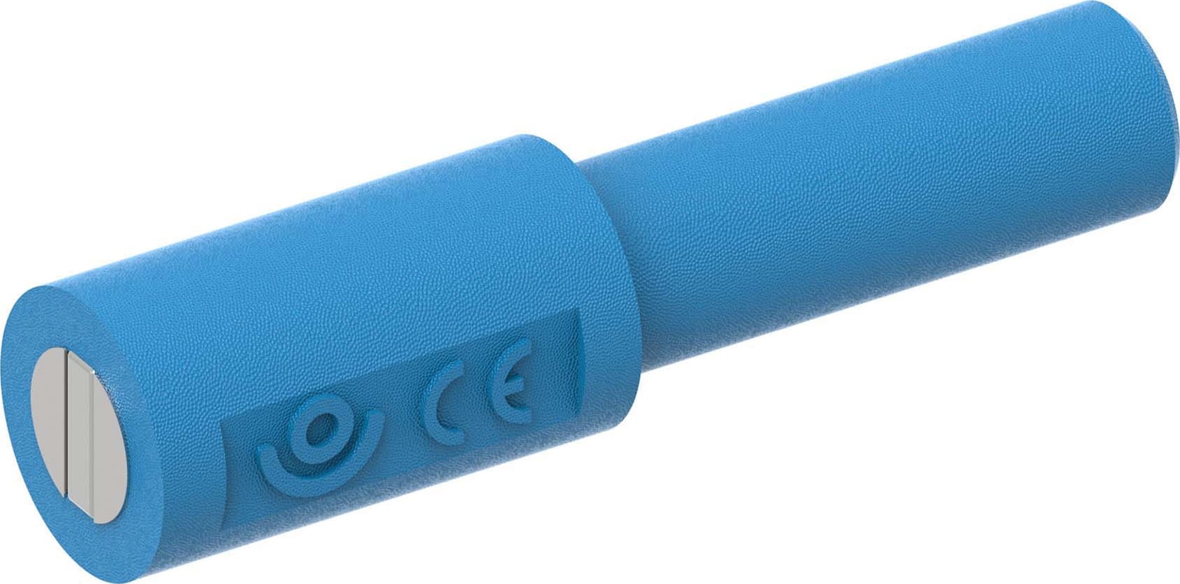 Cal Test CT3879-6 - Magnetic Connector Blue