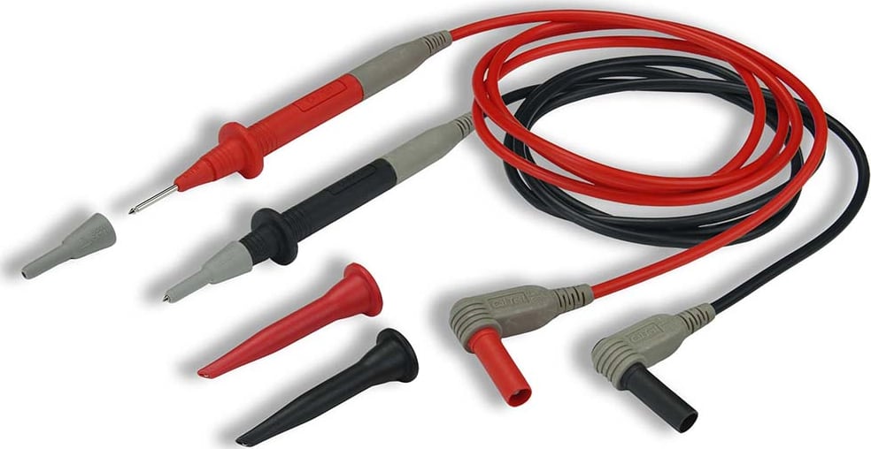 Cal Test CT3986-120 Probe Lead to Shth