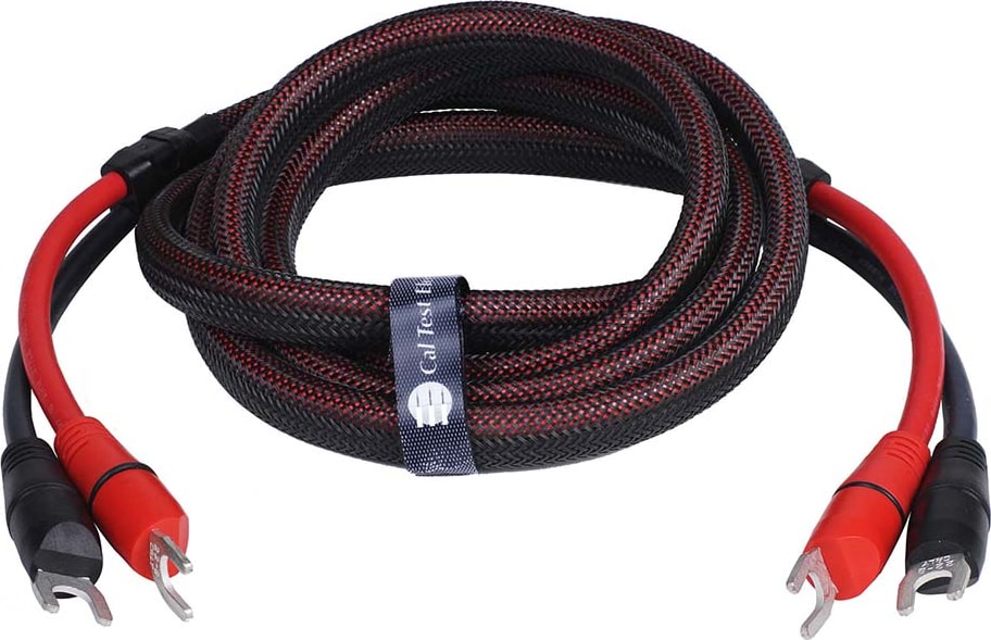 Cal Test CT4043-200 - High Current Test Leads