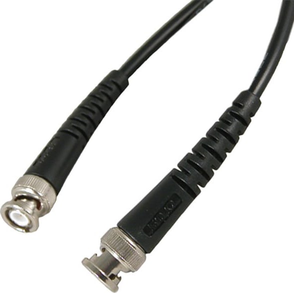 Cal Test CT4098 Series BNC Cable Assembly Male