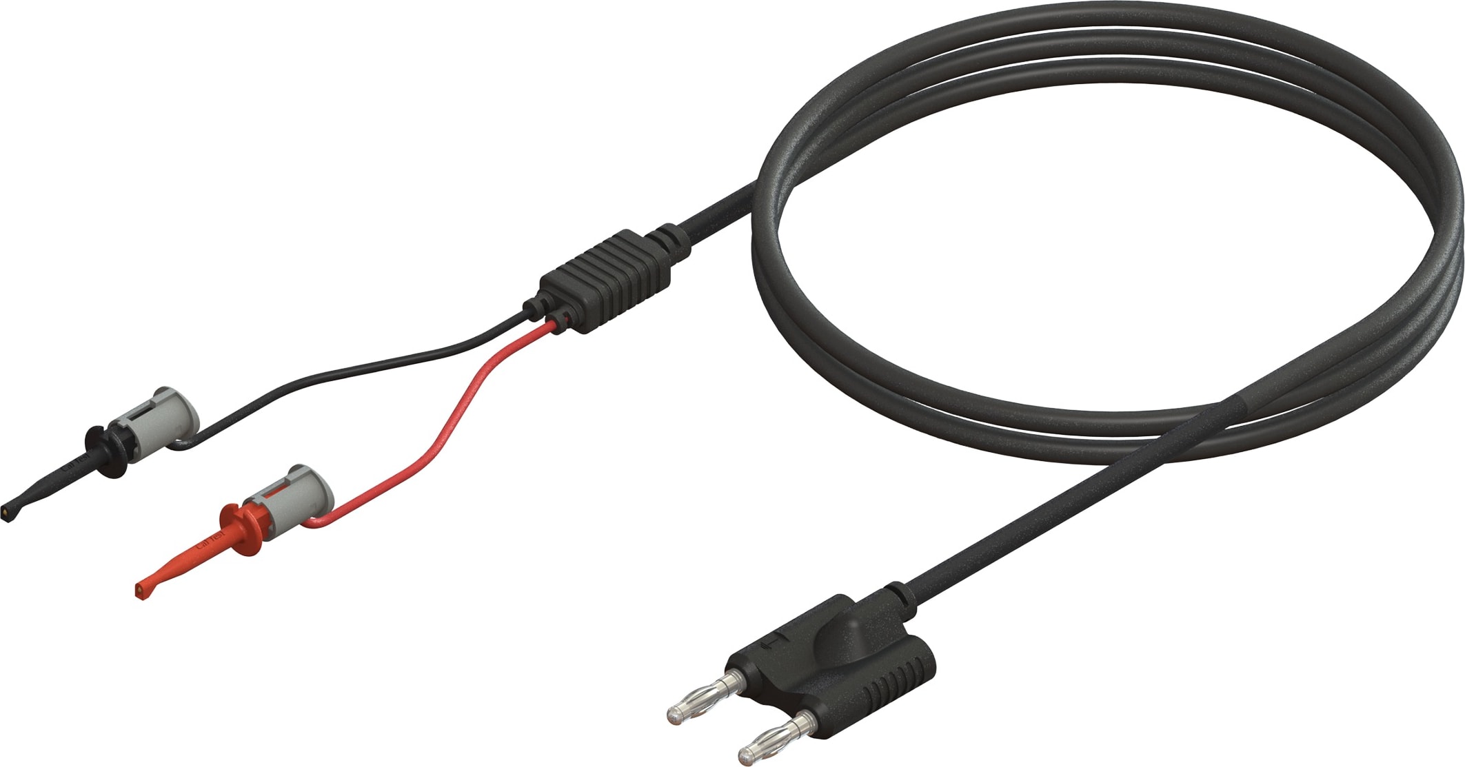 Cal Test CT4457-100 - Double Banana Plug