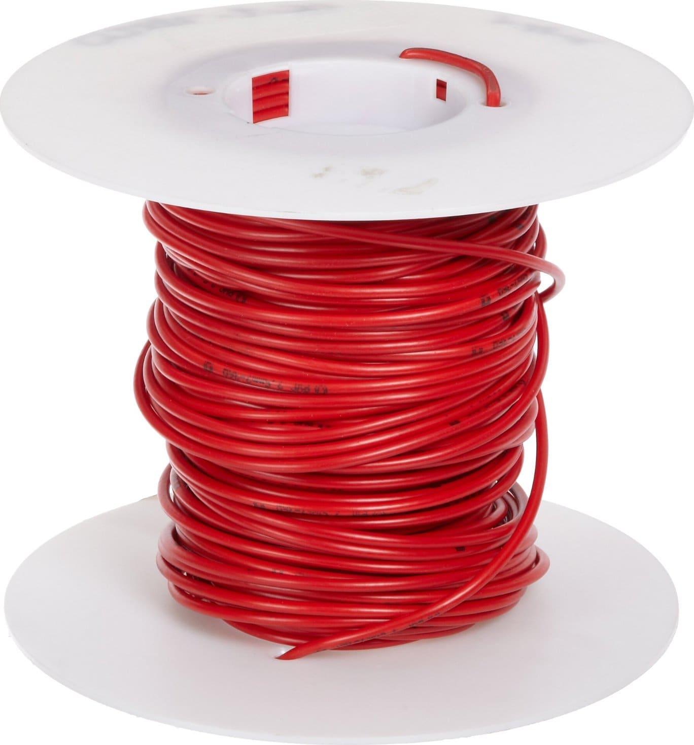 Cal Test CT2883 Red Test Lead Wire