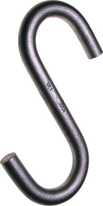 Campbell Cam-Alloy S-Hook