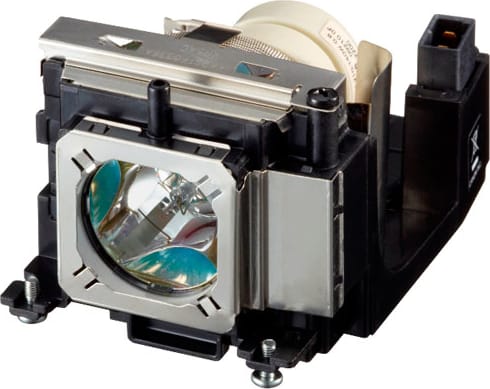 Ampoule Projecteur Remplacement LV-LP35 - Compatible CAN-ON LV-7290, LV-7390, Etc. - 210W/140W, 2000h