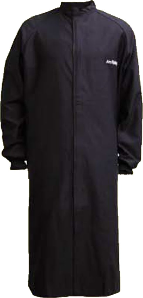Cementex CLCT40-2X 40Cal Long Coat: 2X