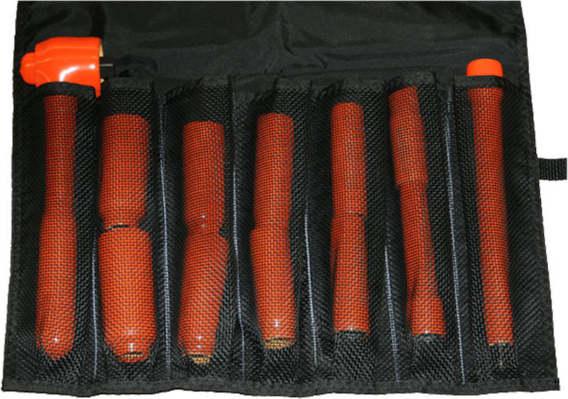 Cementex ISS Series Insulated Deep Wall Socket Set