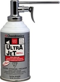 ChemtronicsES1020K