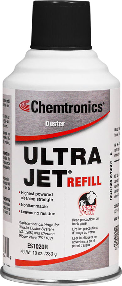 Ultrajet® Compressed Air Duster