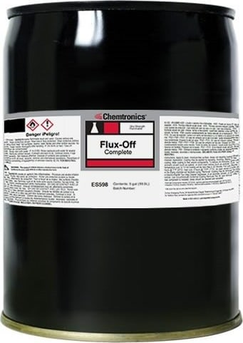 Chemtronics ES598
