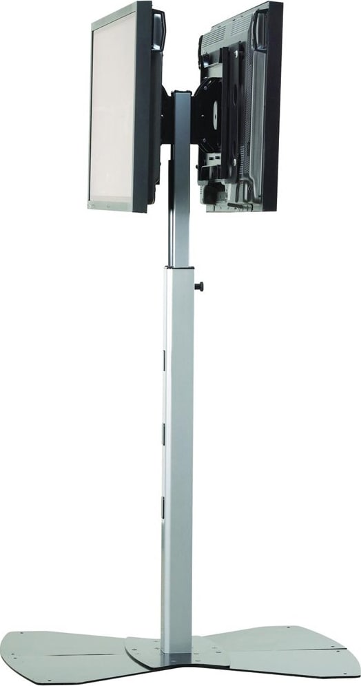 Chief MF2US - Dual Display Floor Stand