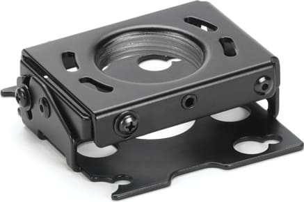 Chief RSA354 Mini Custom RPA Projector Mount, Include SSB354, Black