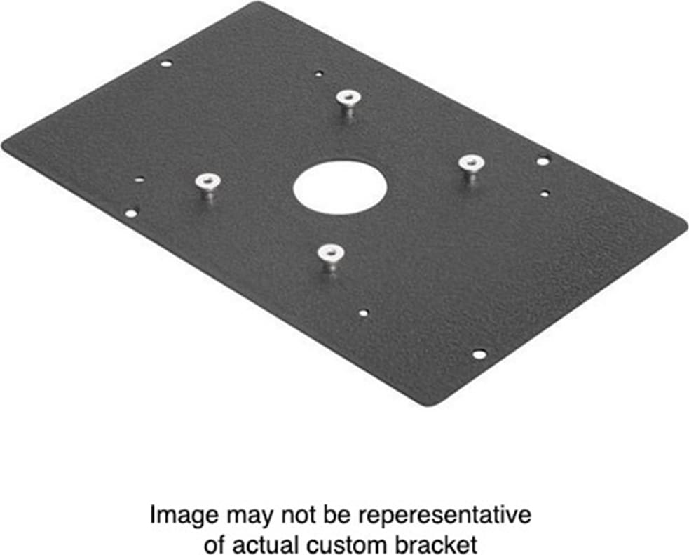 Chief - Custom RSM Interface Bracket