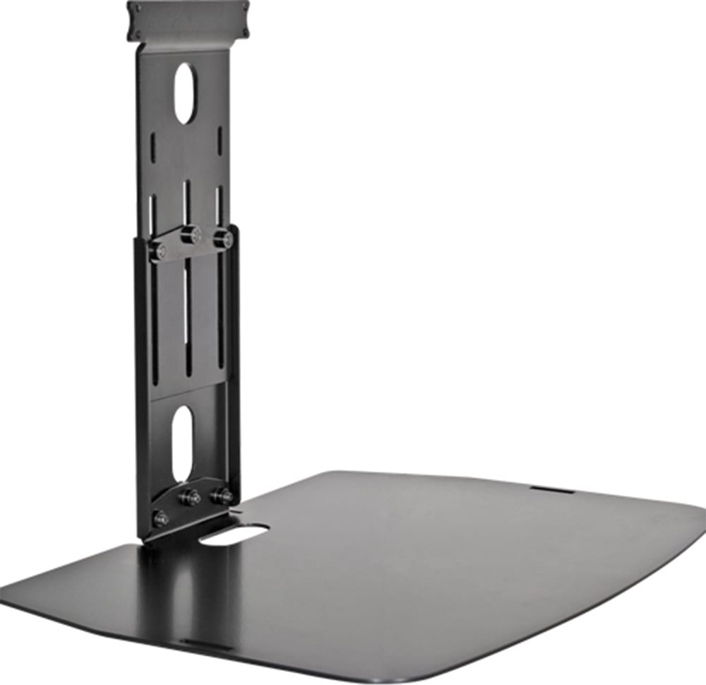 Chief TA100 - Thinstall™ Component Shelf - Black