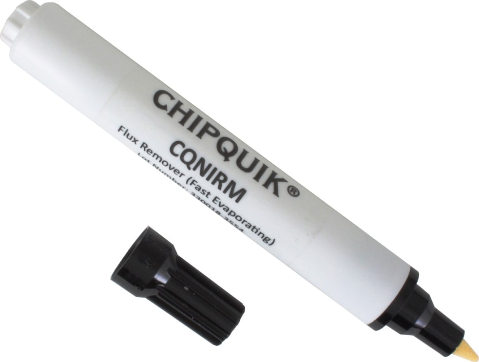 Chip Quik CQNIRM