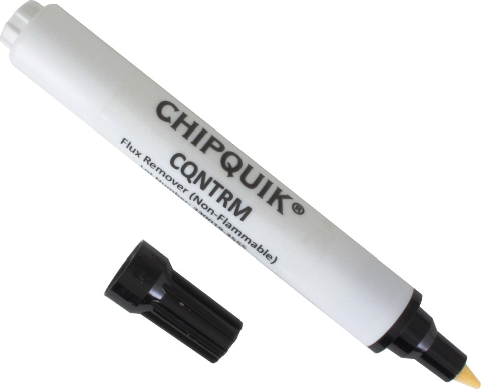 Chip Quik CQNTRM