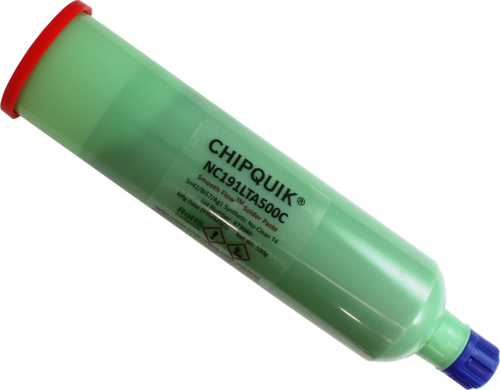 Chip_Quik_NC191LTA500C