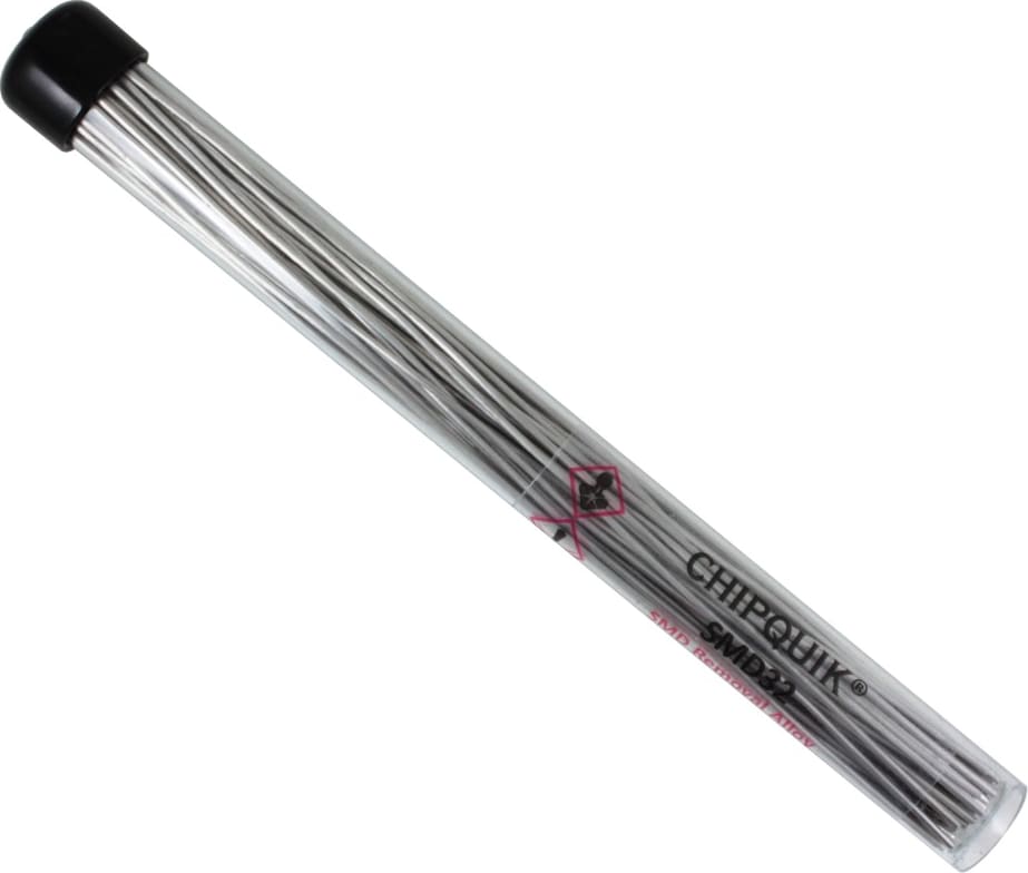 Chip Quik SMD32 - 32ft Removal Alloy