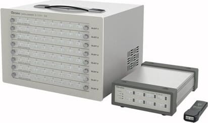 Chroma 51101/51101C Series Thermal/Multi-Function Data Logger