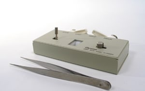 Chroma A133004 SMD Test Box