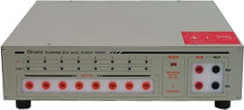 Chroma A190302 5HV/3GC Scanner