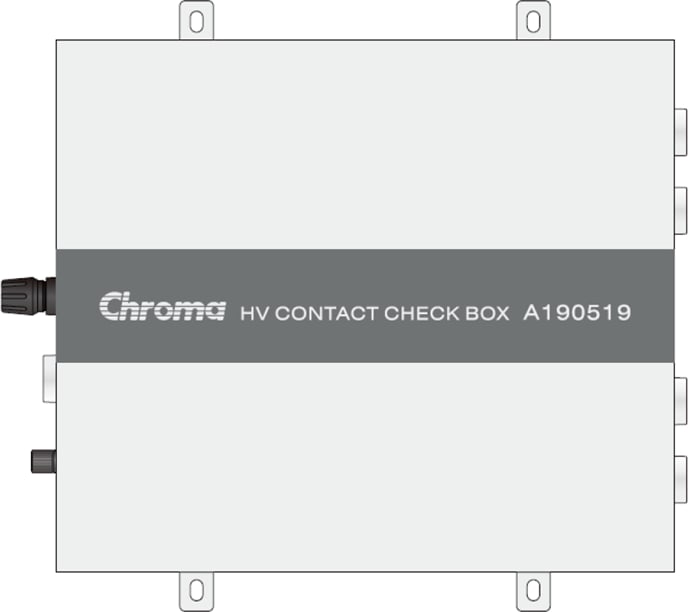 Chroma A190519 Main Image