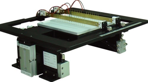 Chroma A541155 PV Platform