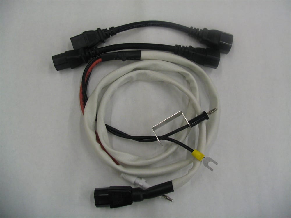 Chroma G14 Power Entry Adapt Cable