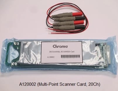 Chroma A120002