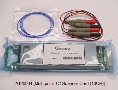 Chroma A120004
