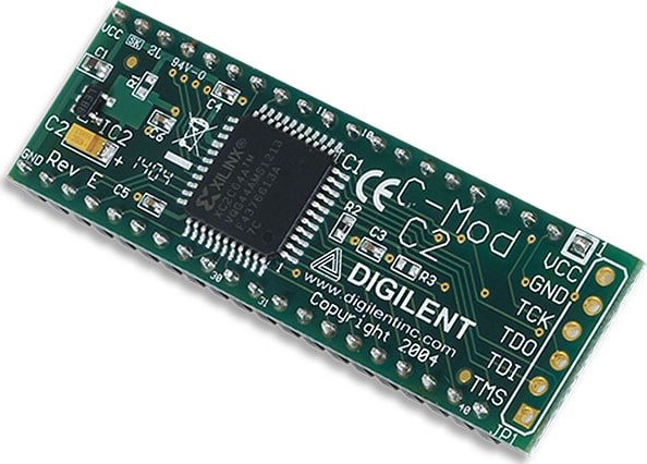 Digilent Cmod-C2 Main Image