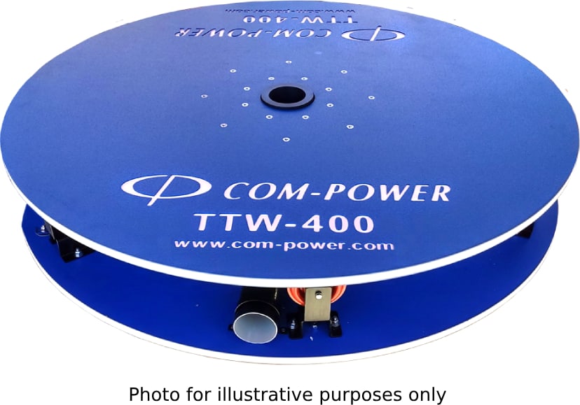 Com-Power TT-400 Main Image