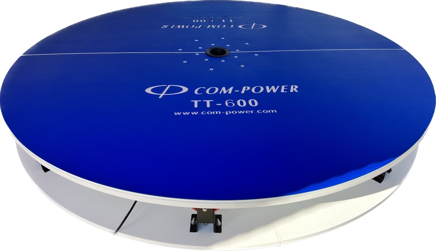 Com-Power TT-600 - Turntable Main Image