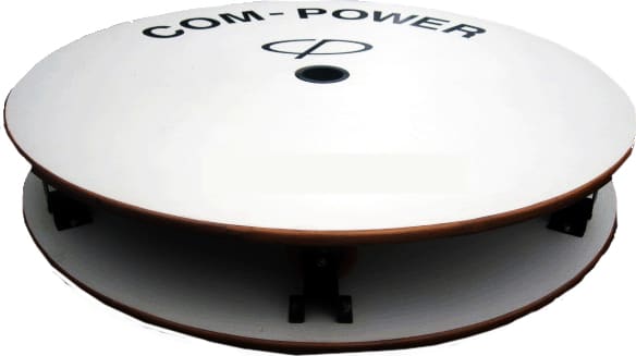 Com-Power TTW-600A