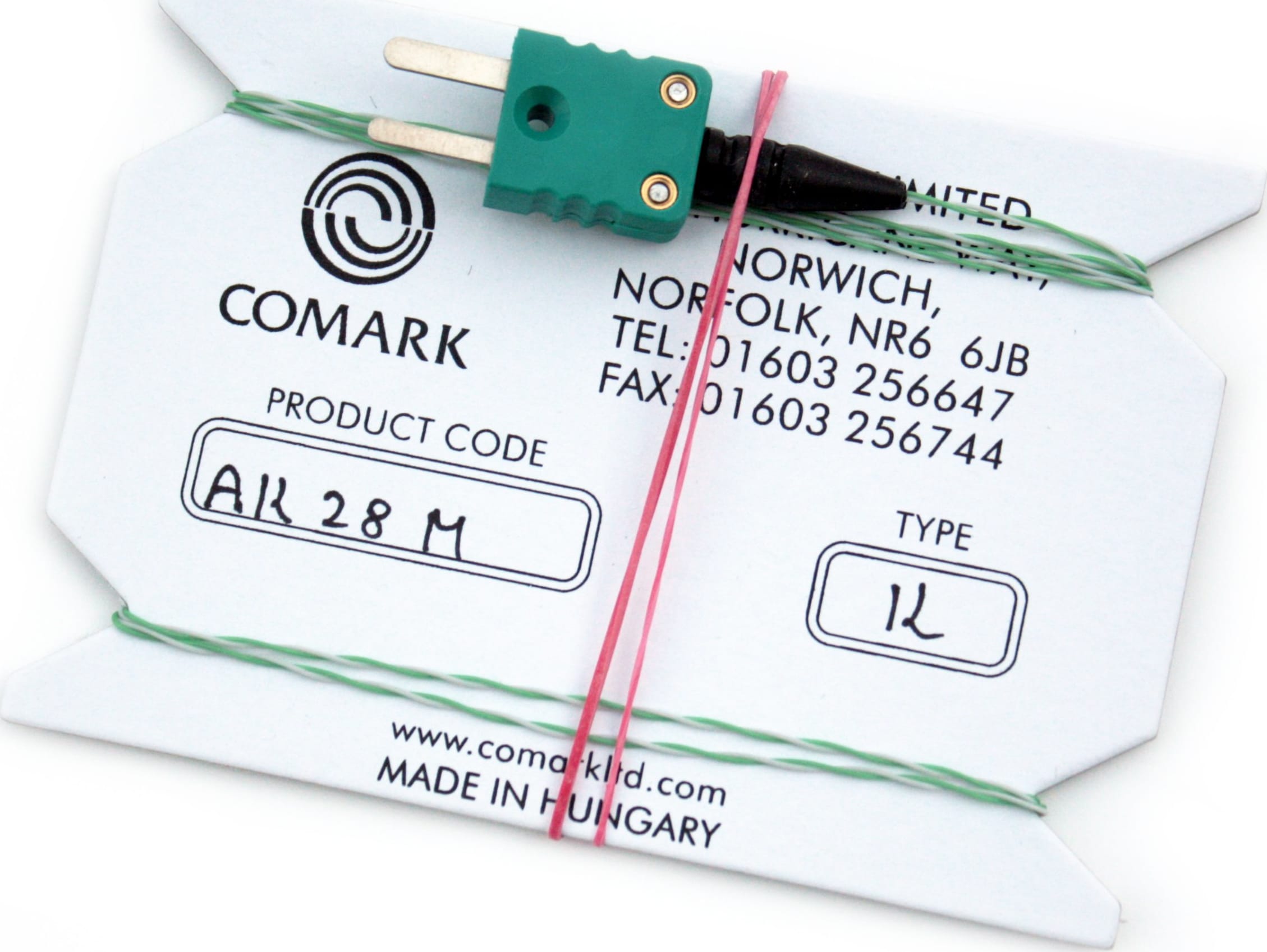 Comark AK28M Image