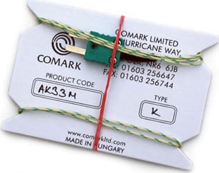 Comark AK33M Image