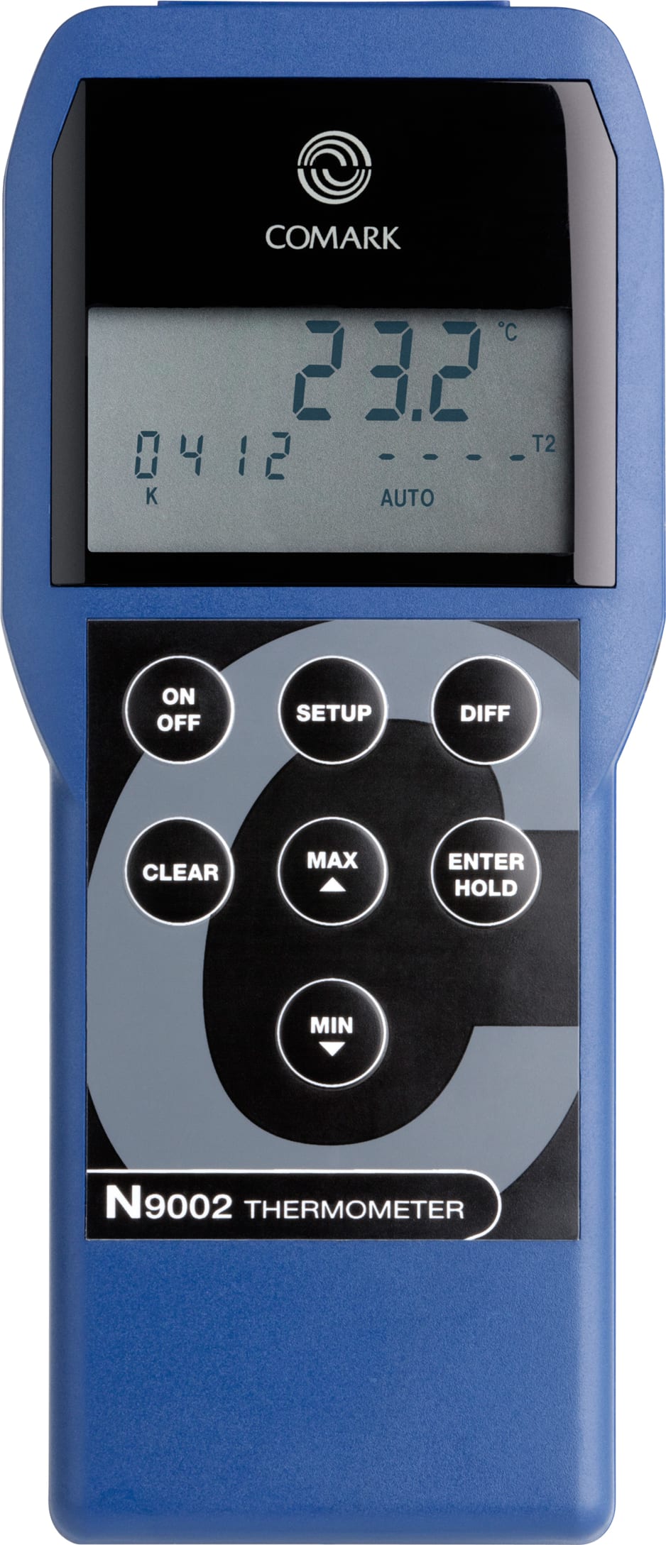 Comark N9002 - Differential Thermometer