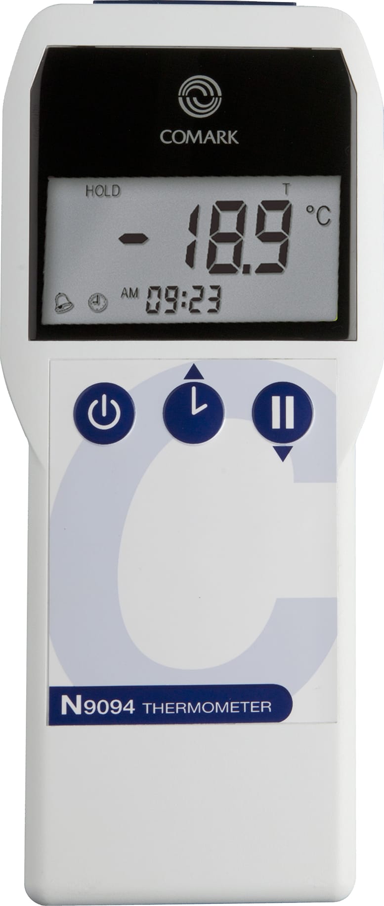 Thermomètre étanche IP67 Comark N9094 - Distrame Thermomètres