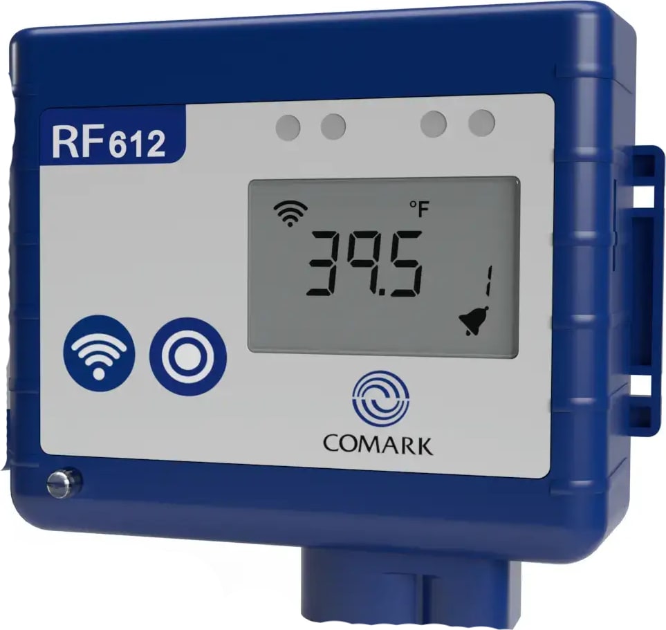 Diligence WiFi Temperature Data Logger with Thermistor Probe